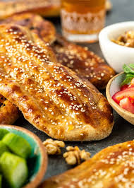 Friskbagt Fladbrød & Specialiteter